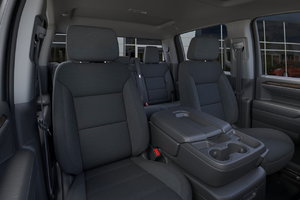 GMC Sierra 1500 ELEVATION 2025