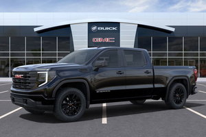 GMC Sierra 1500 PRO 2025
