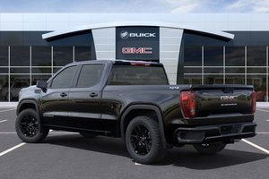GMC Sierra 1500 PRO 2025