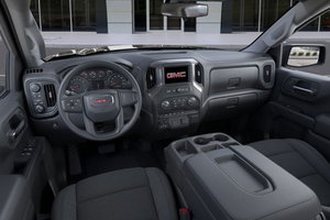 GMC Sierra 1500 PRO 2025