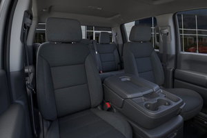 GMC Sierra 1500 PRO 2025