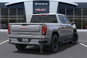 GMC Sierra 1500 ELEVATION 2025