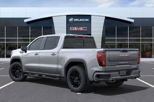 GMC Sierra 1500 ELEVATION 2025
