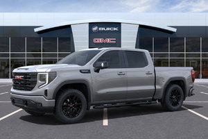 GMC Sierra 1500 ELEVATION 2025