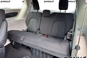 2024 Chrysler Grand Caravan SXT