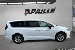 2024 Chrysler Grand Caravan SXT