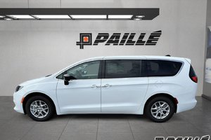 2024 Chrysler Grand Caravan SXT