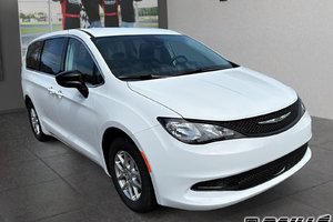 2024 Chrysler Grand Caravan SXT