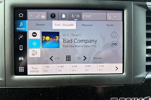 2024 Chrysler Grand Caravan SXT