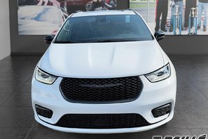 Chrysler Pacifica Hybrid PREMIUM S APPEARANCE 2024