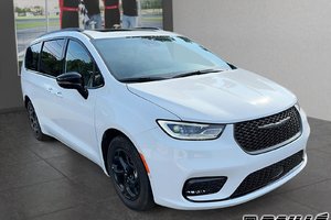 Chrysler Pacifica Hybrid PREMIUM S APPEARANCE 2024