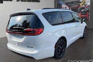 Chrysler Pacifica Hybrid PREMIUM S APPEARANCE 2024