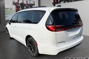 Chrysler Pacifica Hybrid PREMIUM S APPEARANCE 2024