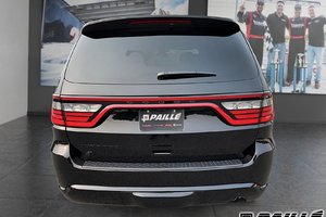 2024 Dodge Durango SXT