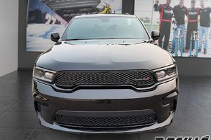 2024 Dodge Durango SXT