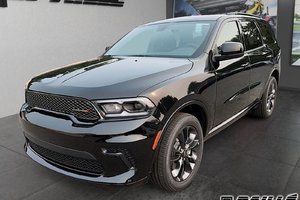 2024 Dodge Durango SXT