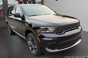 2024 Dodge Durango SXT