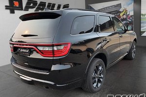 2024 Dodge Durango SXT