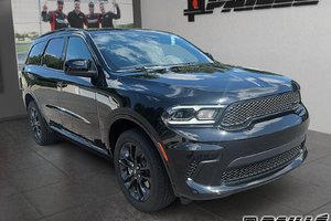Dodge Durango SXT 2024