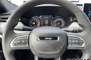 Jeep Compass SPORT 2024
