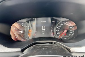 Jeep Compass SPORT 2024
