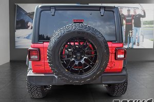 2024 Jeep WRANGLER 4-Door SPORT S