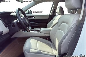 Nissan Pathfinder SL 2023