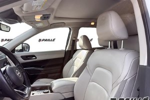 Nissan Pathfinder SL 2023
