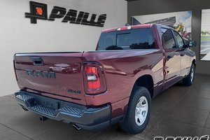 Ram 1500 TRADESMAN 2025