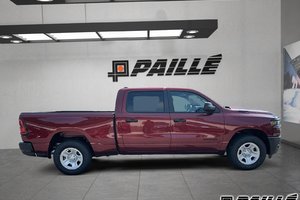Ram 1500 TRADESMAN 2025