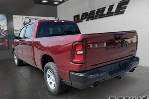Ram 1500 TRADESMAN 2025