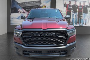Ram 1500 TRADESMAN 2025