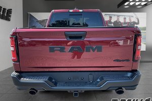 Ram 1500 TRADESMAN 2025