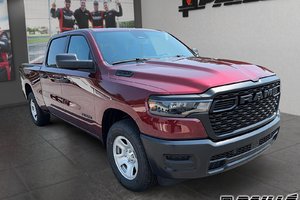 Ram 1500 TRADESMAN 2025