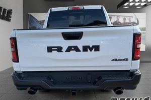 Ram 1500 TRADESMAN 2025