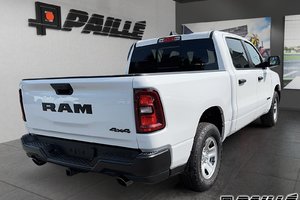 Ram 1500 TRADESMAN 2025