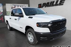 Ram 1500 TRADESMAN 2025