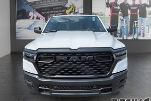 Ram 1500 TRADESMAN 2025