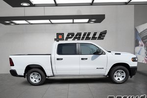 Ram 1500 TRADESMAN 2025