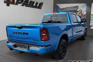 Ram 1500 BIG HORN 2025