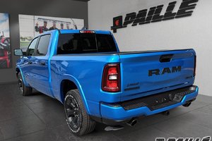 Ram 1500 BIG HORN 2025