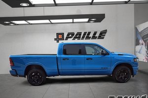 Ram 1500 BIG HORN 2025