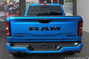 Ram 1500 BIG HORN 2025