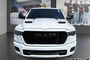 Ram 1500 SPORT 2025