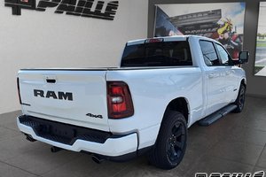 Ram 1500 SPORT 2025