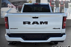 Ram 1500 SPORT 2025