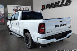 Ram 1500 SPORT 2025