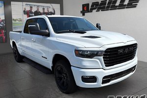 Ram 1500 SPORT 2025