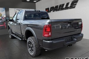 2025 Ram 2500 POWER WAGON