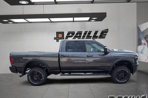2025 Ram 2500 POWER WAGON